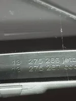 Opel Insignia A Garniture d'extrémité latérale du tableau de bord 13275266
