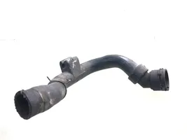 Volkswagen PASSAT B5 Engine coolant pipe/hose 8D0121101AD