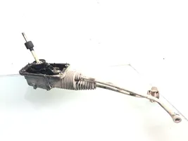 Volkswagen PASSAT B5 Gear selector/shifter (interior) 4B0711025J