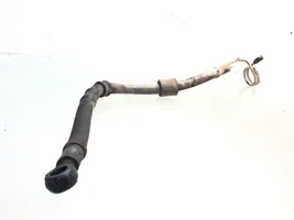 Volkswagen PASSAT B5 Power steering hose/pipe/line 8D1422893B