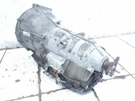 BMW 3 E90 E91 Automatic gearbox 6HP21