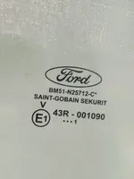 Ford Focus Vitre de fenêtre porte arrière As3