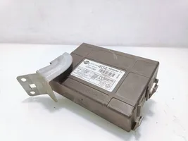 Nissan Almera N16 Module confort 5WK48511