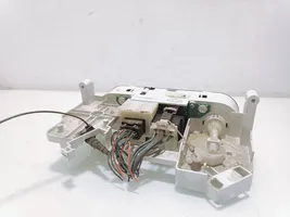 Nissan Almera N16 Panel klimatyzacji 
