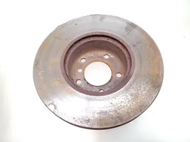 BMW 3 E90 E91 Front brake disc 