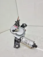 Volkswagen PASSAT B6 Rear window wiper motor 3C9955711A