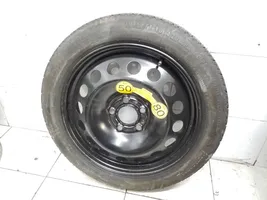 Volvo S80 R17 spare wheel 9209872