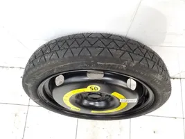 Audi A3 S3 A3 Sportback 8P R18 spare wheel 1K0601027B