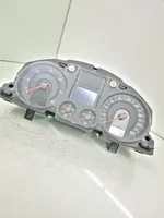 Volkswagen PASSAT B6 Tachimetro (quadro strumenti) A2C53145550