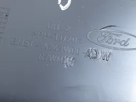 Ford Focus Osłona dolna słupka / B BM51A243W06ADW