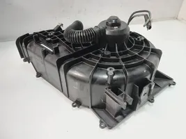 Nissan Almera N16 Ventola riscaldamento/ventilatore abitacolo 27200BN020