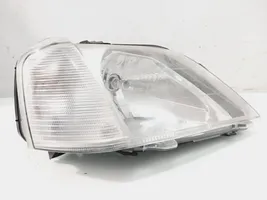 Dacia Logan I Headlight/headlamp 08041810