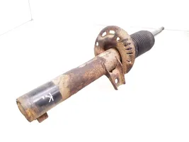 Volkswagen Caddy Front shock absorber/damper 2K0412021N