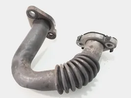 Volkswagen PASSAT B7 EGR valve line/pipe/hose 03p131521b