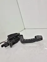 Volkswagen PASSAT B6 Clutch master cylinder 3C1721059N