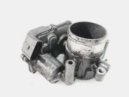 Volkswagen PASSAT B7 Throttle valve 03L128063R