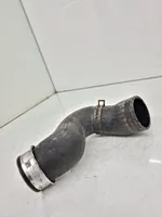 Volkswagen PASSAT B6 Tubo flessibile intercooler TRHJ25