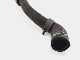 Volkswagen PASSAT B7 Engine coolant pipe/hose 3aa122157