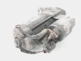 Volkswagen PASSAT B7 Starter motor 02m911024g