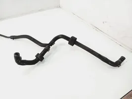 Volkswagen PASSAT B7 Engine coolant pipe/hose 5k0121070c