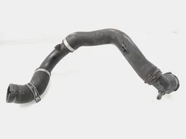 Volkswagen PASSAT B7 Engine coolant pipe/hose 3aa122101