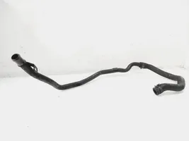 Volkswagen PASSAT B7 Engine coolant pipe/hose 1k0121070br