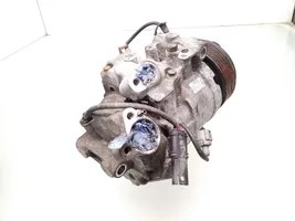 BMW 3 E90 E91 Compressore aria condizionata (A/C) (pompa) 4472601851