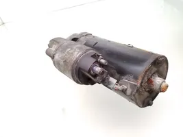 BMW 3 E90 E91 Starter motor 0001109070