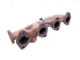 BMW 3 E90 E91 Exhaust manifold 7797389