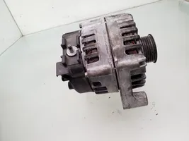 BMW 3 E90 E91 Alternador 7802261