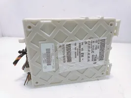 Ford Focus Module de fusibles BV6N14A073EL