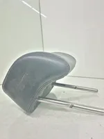 Volkswagen PASSAT B6 Galinės sėdynės galvos atrama 