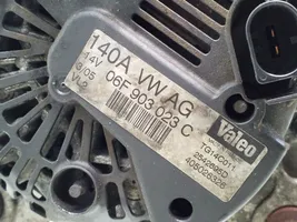 Volkswagen Touran I Alternator 06F903023C