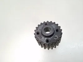 Volkswagen Touran I Crankshaft gear 038105263F