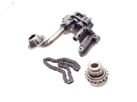 Volkswagen Touran I Oil pump 102507