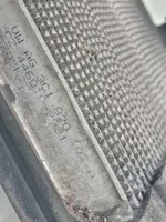 Volkswagen PASSAT B6 Ilmastointilaitteen sisälauhdutin (A/C) 3C1820103A