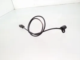 Volkswagen PASSAT B5 Sensor de posición del cigüeñal (Usadas) 038906433A