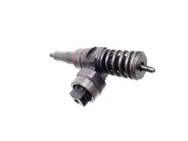 Volkswagen PASSAT B5 Injecteur de carburant 0414720007