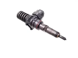 Volkswagen PASSAT B5 Injecteur de carburant 0414720007