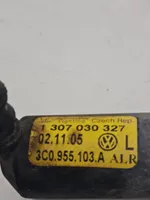 Volkswagen PASSAT B6 Ajovalonpesimen pesusuutin 3C0955103A