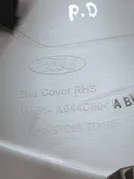 Ford Focus Kojelaudan sivupäätyverhoilu BM51A044C60