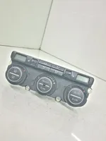 Volkswagen PASSAT B6 Climate control unit 74677532