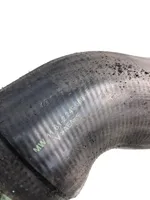 BMW 5 E39 Intercooler hose/pipe 2249669