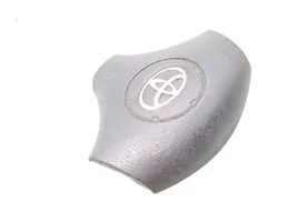 Toyota Corolla Verso E121 Airbag del volante 009715303CHL