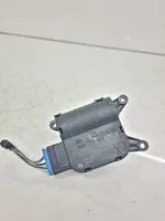 Volkswagen PASSAT B6 Motor/activador trampilla de calefacción 0132801363