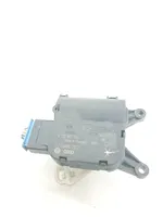 Volkswagen PASSAT B6 Air flap motor/actuator 0132801363