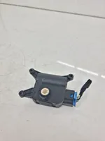 Volkswagen PASSAT B6 Air flap motor/actuator 0132801363