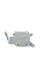 Volkswagen PASSAT B6 Air flap motor/actuator 0132801363