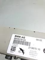 BMW 5 E39 Wzmacniacz anteny 6906078