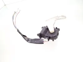 Toyota Corolla Verso E121 Motor/activador trampilla de calefacción 0638000560